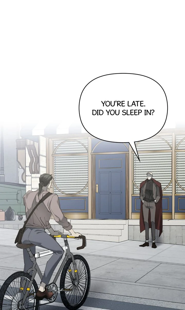 Dressed to Kill [Full ver.] - Chapter 2 manhwa