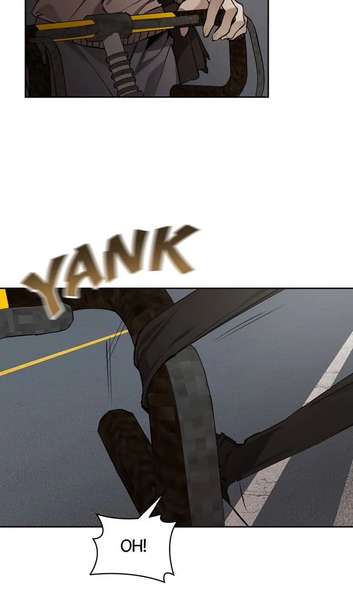 Dressed to Kill [Full ver.] - Chapter 2 manhwa