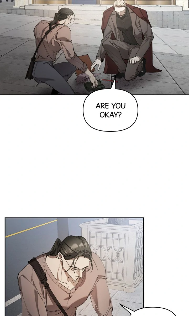 Dressed to Kill [Full ver.] - Chapter 2 manhwa