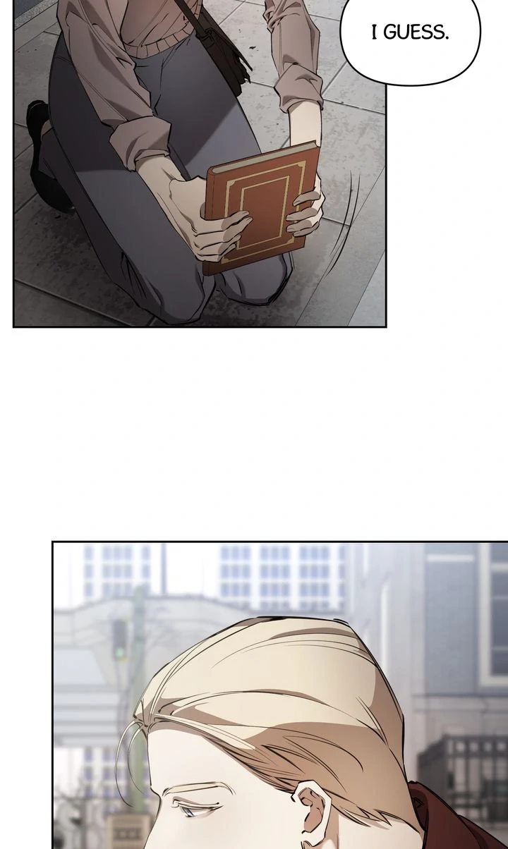 Dressed to Kill [Full ver.] - Chapter 2 manhwa