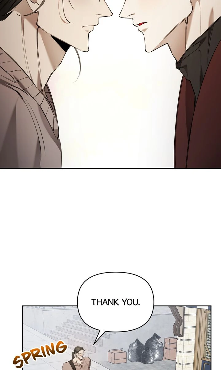 Dressed to Kill [Full ver.] - Chapter 2 manhwa