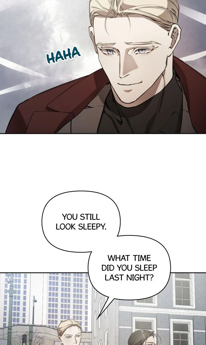 Dressed to Kill [Full ver.] - Chapter 2 manhwa