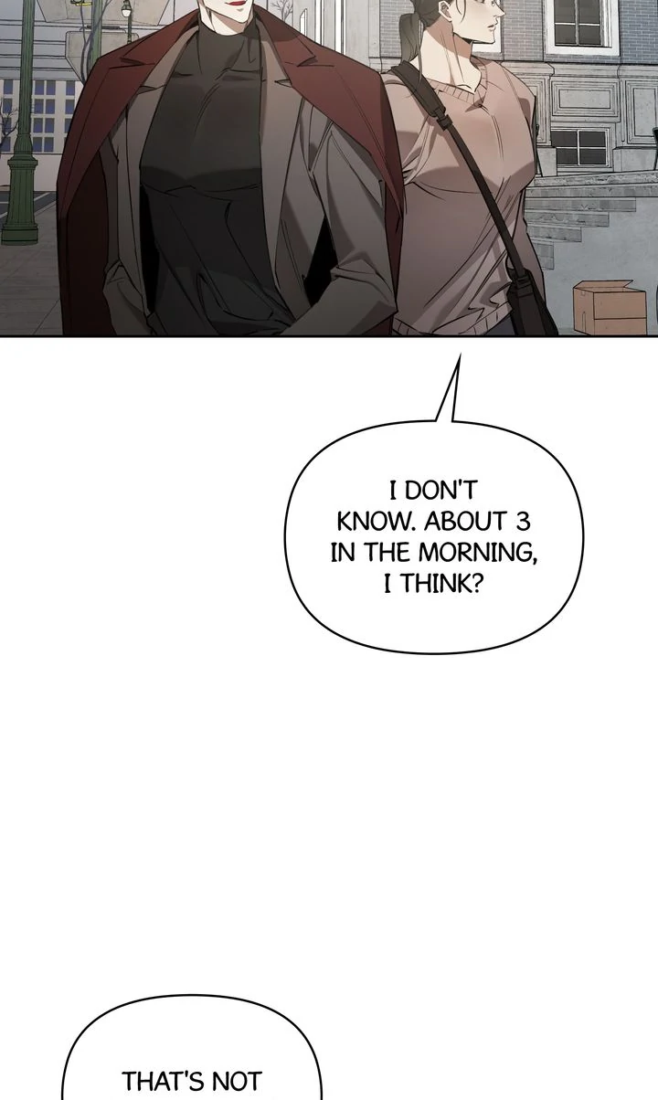 Dressed to Kill [Full ver.] - Chapter 2 manhwa