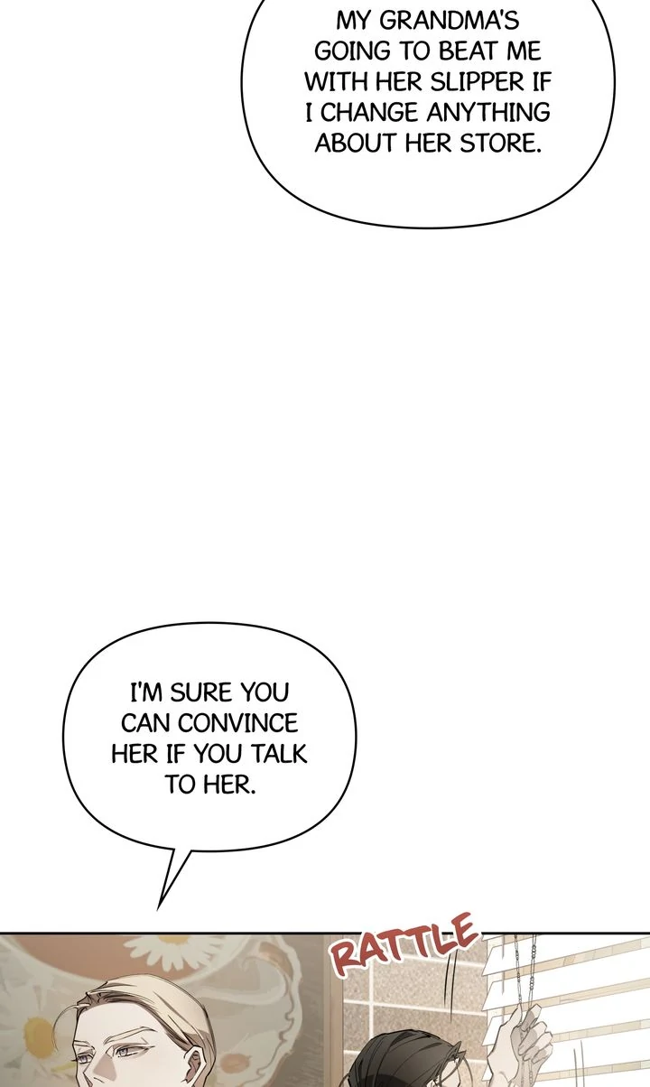 Dressed to Kill [Full ver.] - Chapter 2 manhwa