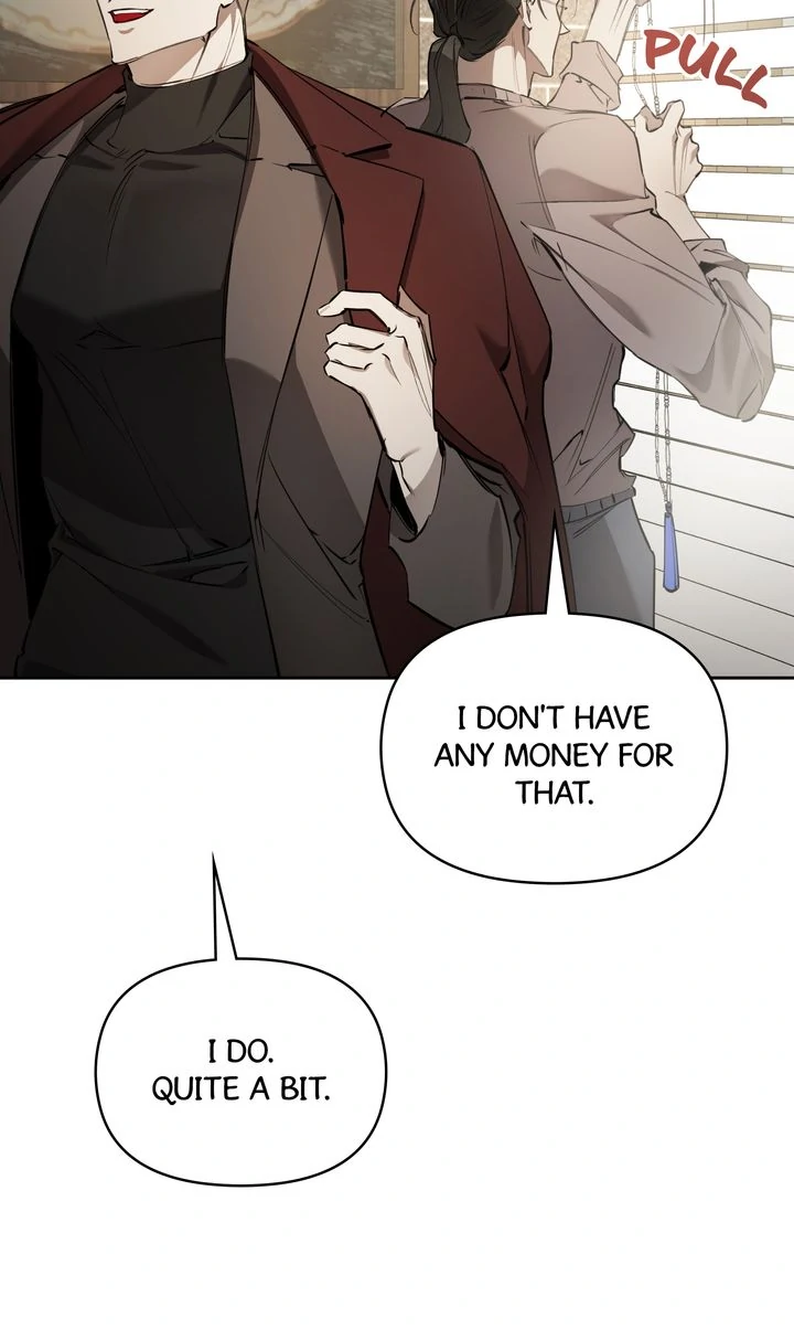 Dressed to Kill [Full ver.] - Chapter 2 manhwa