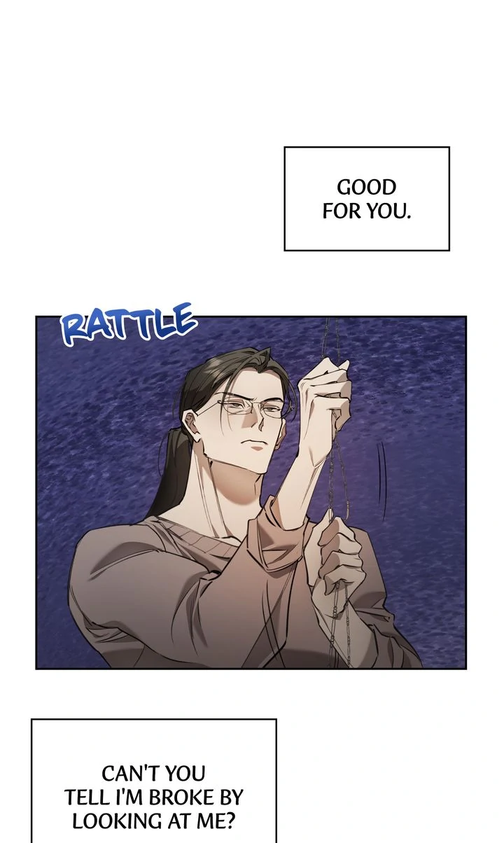 Dressed to Kill [Full ver.] - Chapter 2 manhwa
