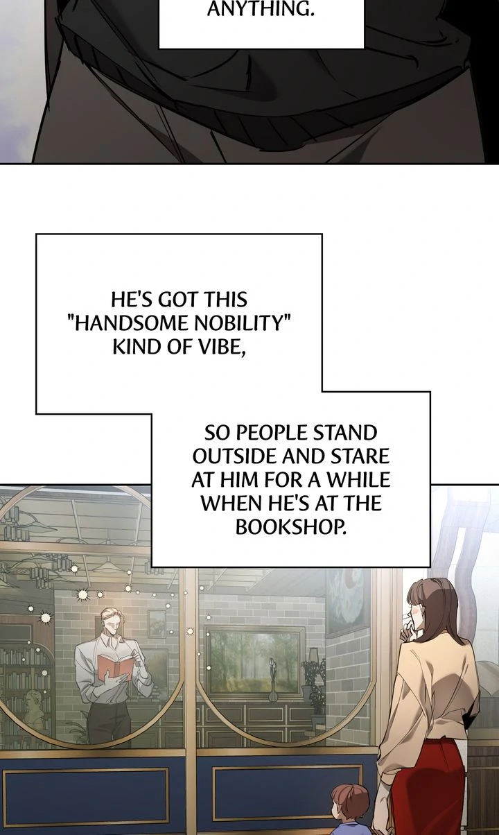 Dressed to Kill [Full ver.] - Chapter 2 manhwa