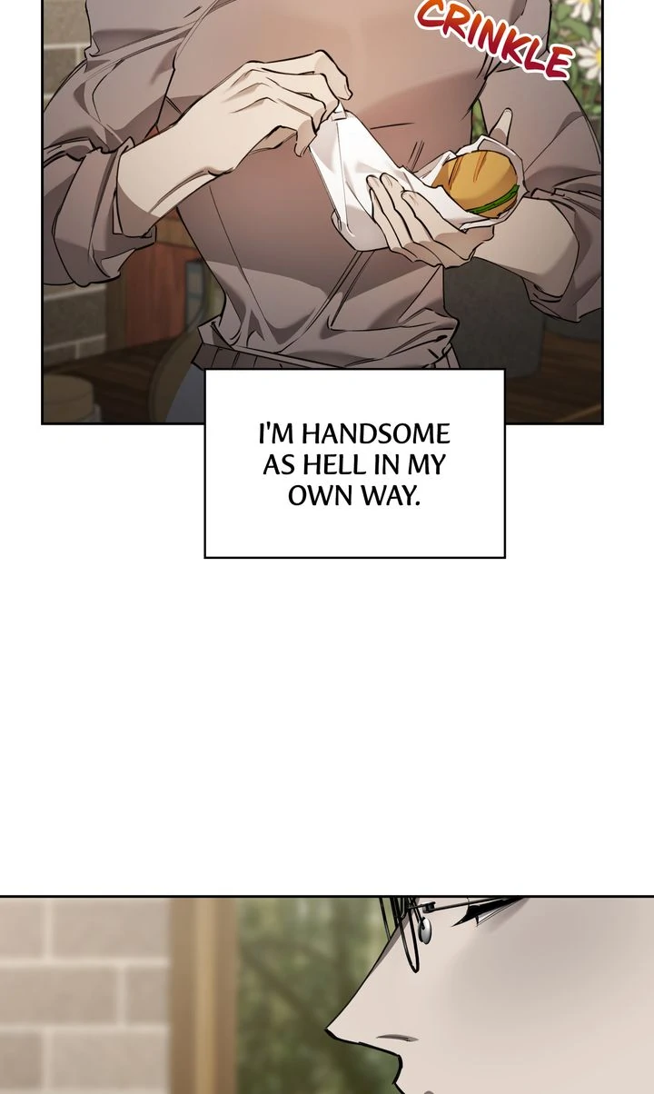 Dressed to Kill [Full ver.] - Chapter 2 manhwa