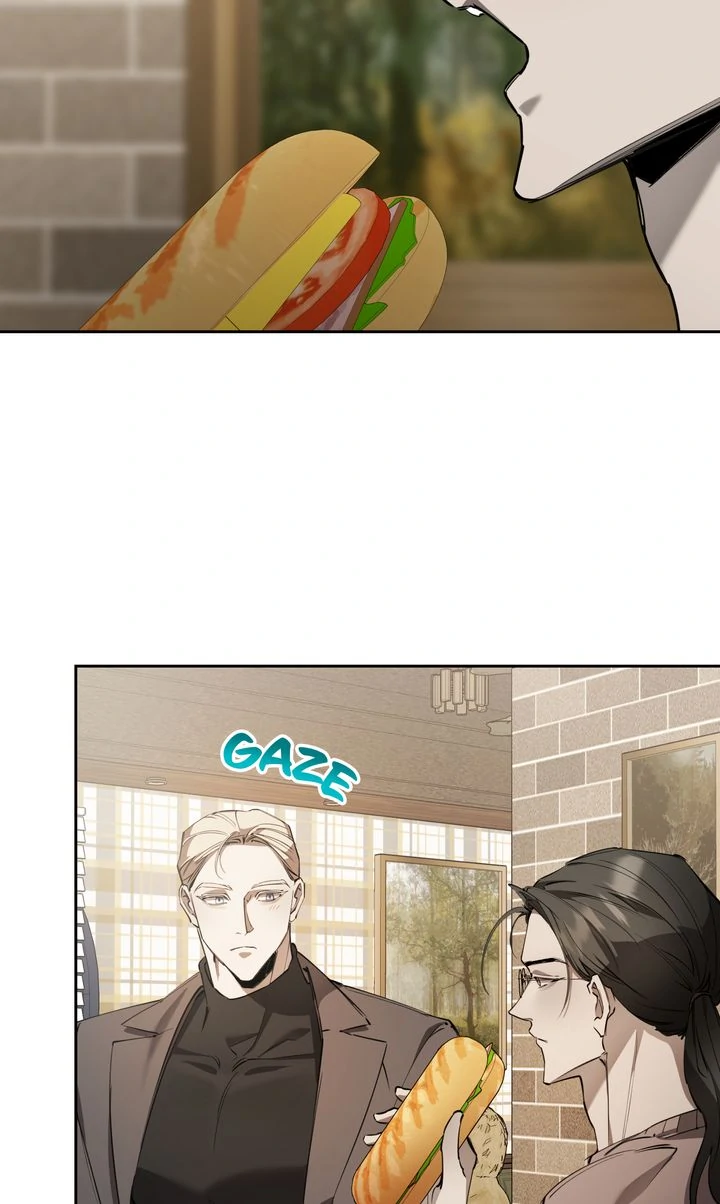 Dressed to Kill [Full ver.] - Chapter 2 manhwa