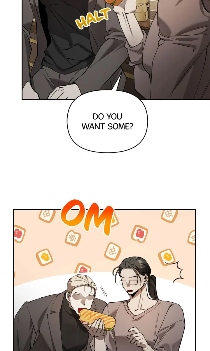 Dressed to Kill [Full ver.] - Chapter 2 manhwa