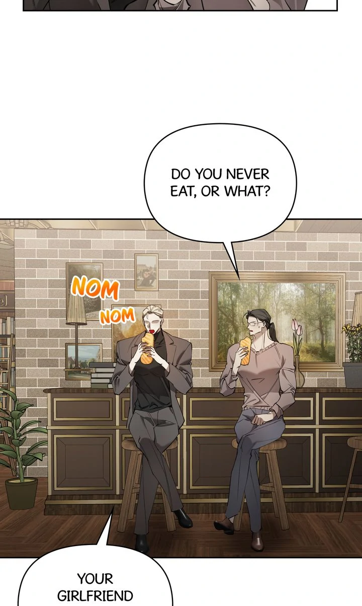 Dressed to Kill [Full ver.] - Chapter 2 manhwa