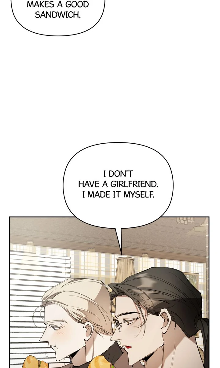Dressed to Kill [Full ver.] - Chapter 2 manhwa