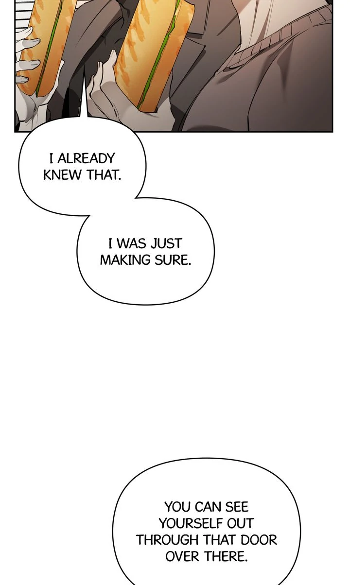 Dressed to Kill [Full ver.] - Chapter 2 manhwa