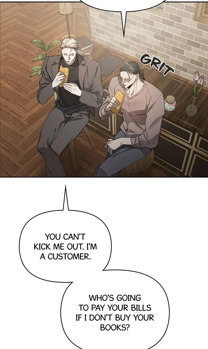 Dressed to Kill [Full ver.] - Chapter 2 manhwa