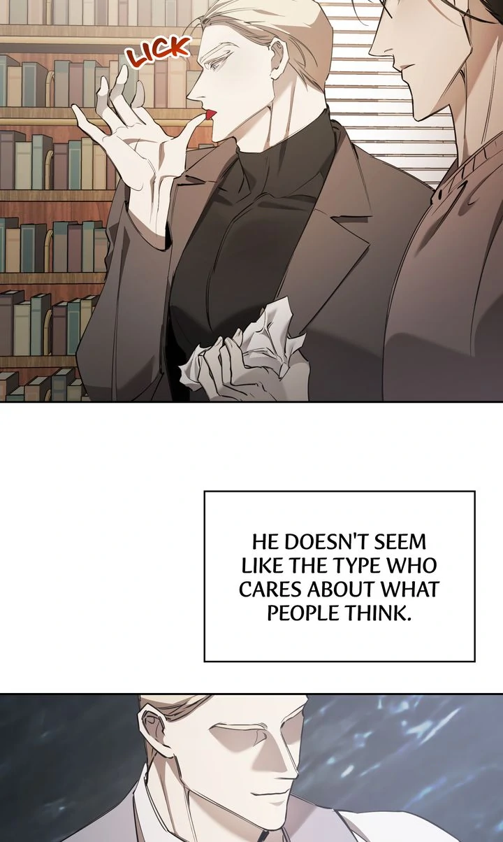 Dressed to Kill [Full ver.] - Chapter 2 manhwa