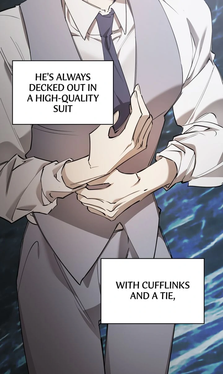 Dressed to Kill [Full ver.] - Chapter 2 manhwa