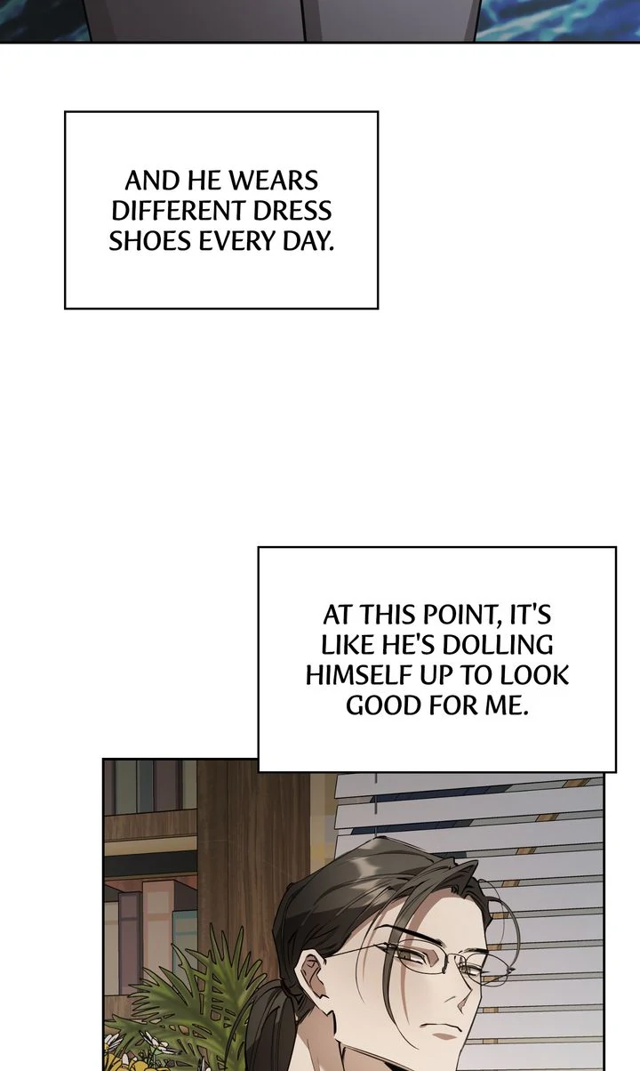 Dressed to Kill [Full ver.] - Chapter 2 manhwa