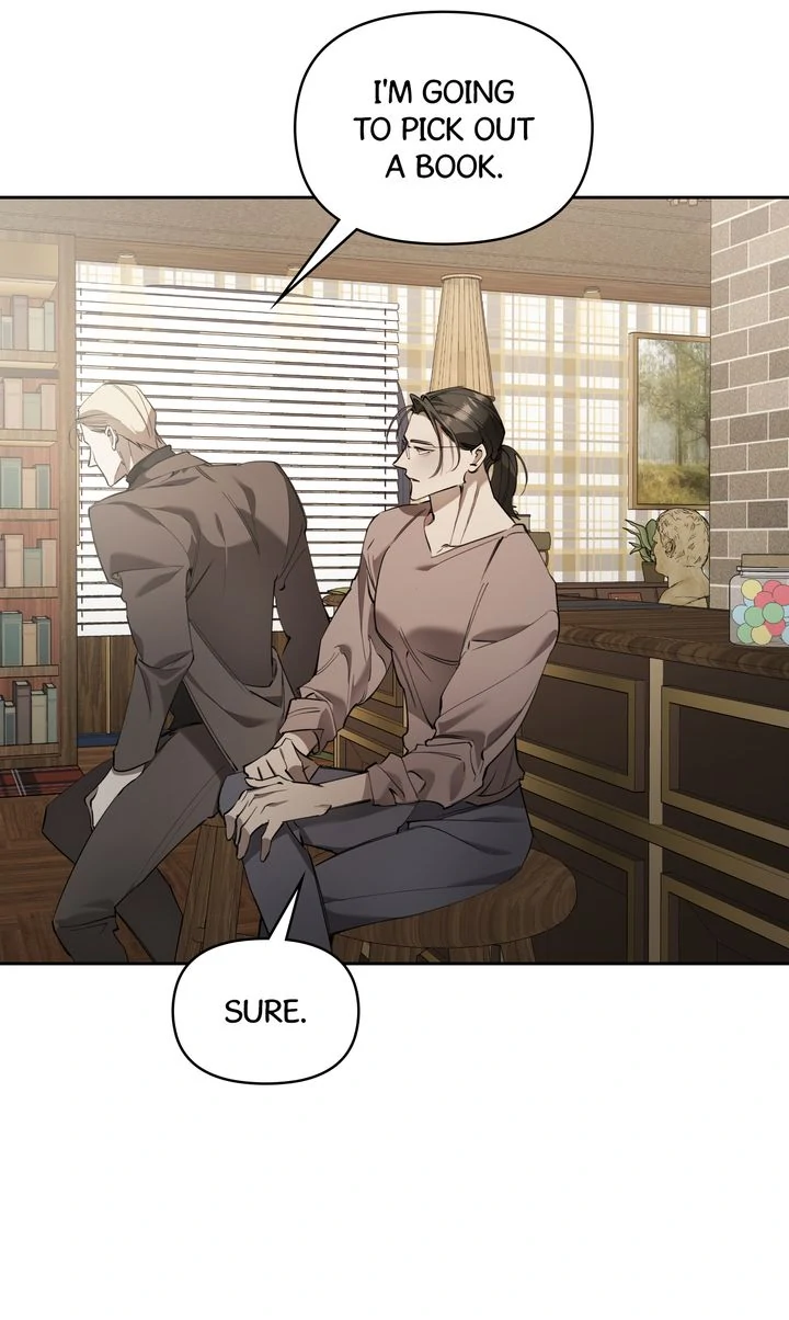 Dressed to Kill [Full ver.] - Chapter 2 manhwa