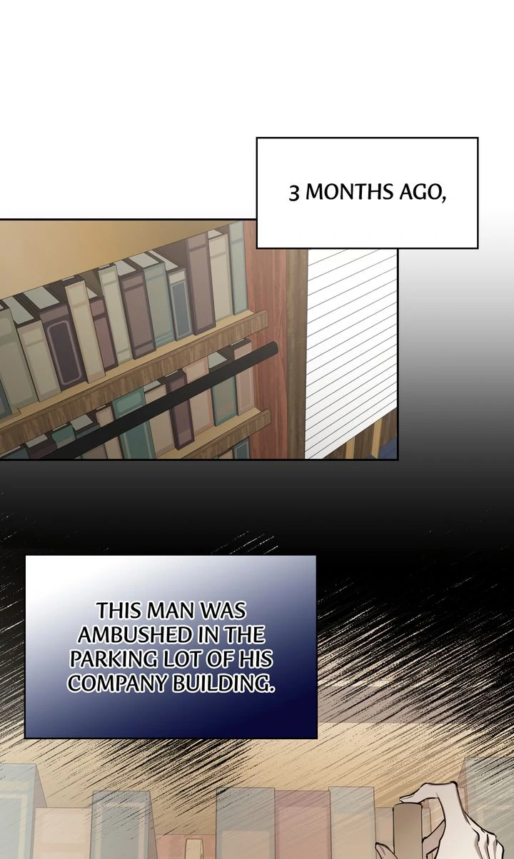Dressed to Kill [Full ver.] - Chapter 2 manhwa