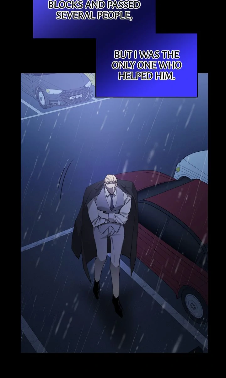 Dressed to Kill [Full ver.] - Chapter 2 manhwa