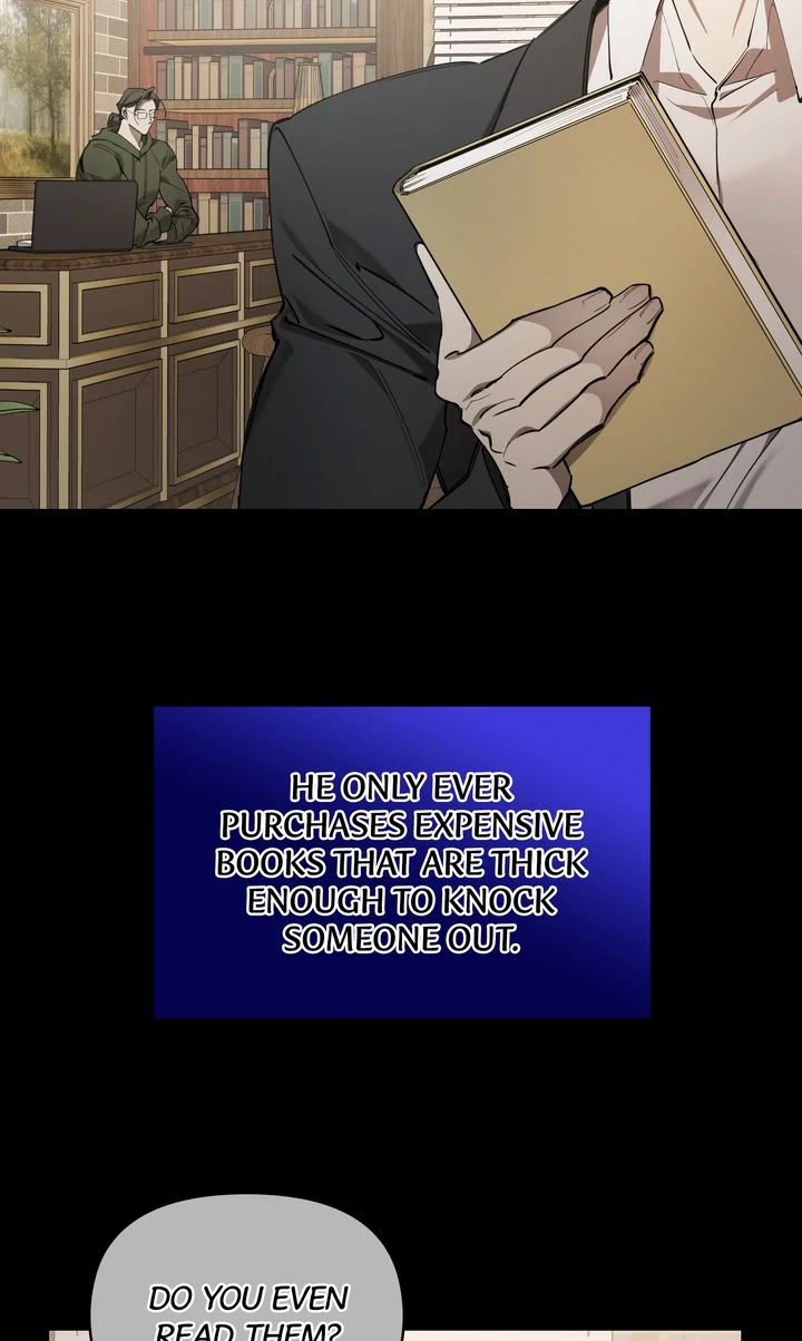 Dressed to Kill [Full ver.] - Chapter 2 manhwa
