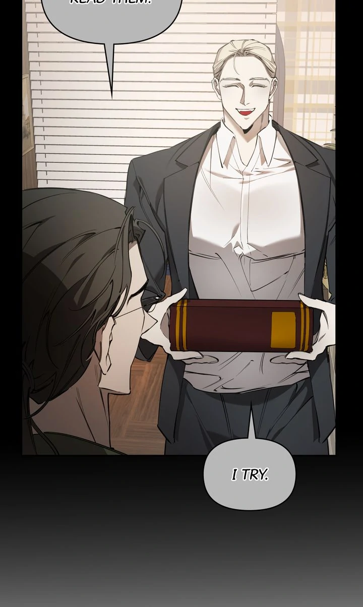 Dressed to Kill [Full ver.] - Chapter 2 manhwa