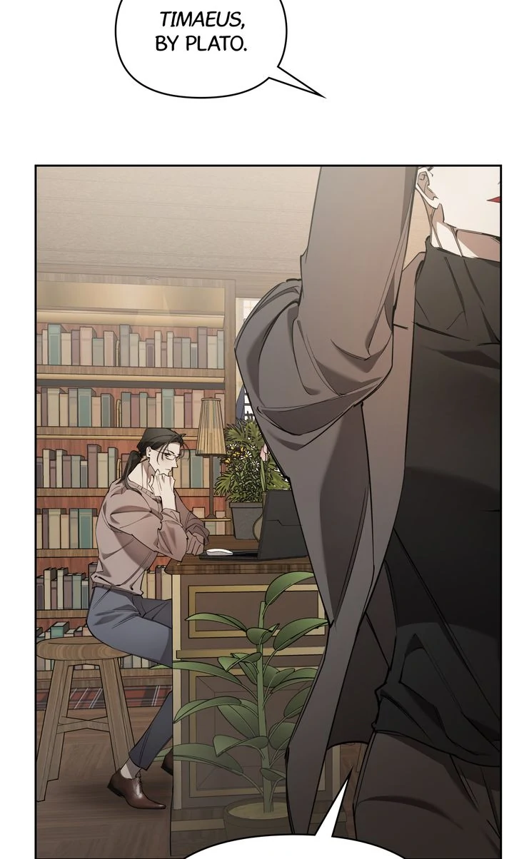 Dressed to Kill [Full ver.] - Chapter 2 manhwa