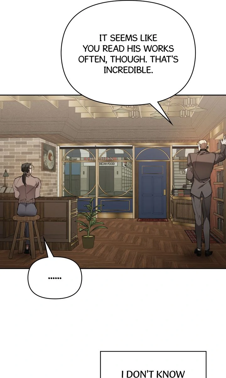 Dressed to Kill [Full ver.] - Chapter 2 manhwa