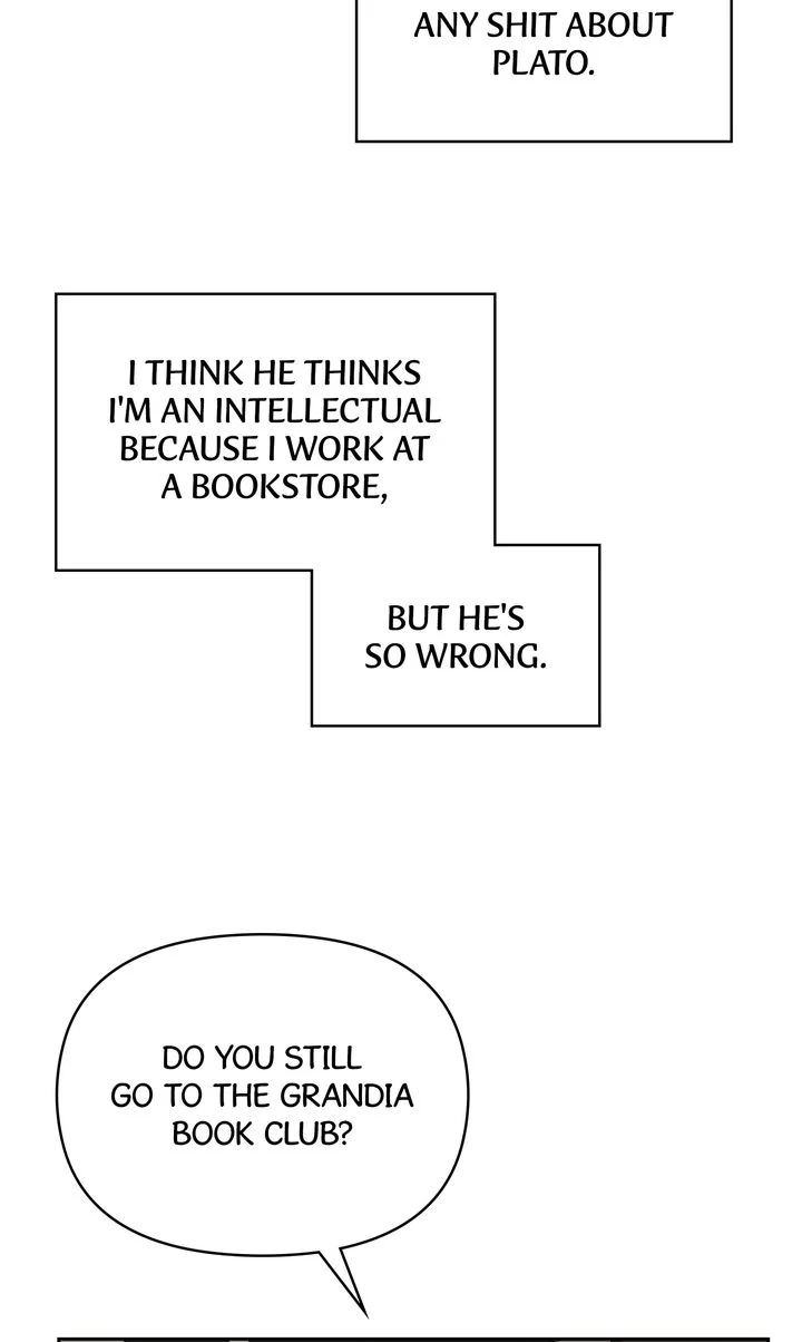 Dressed to Kill [Full ver.] - Chapter 2 manhwa