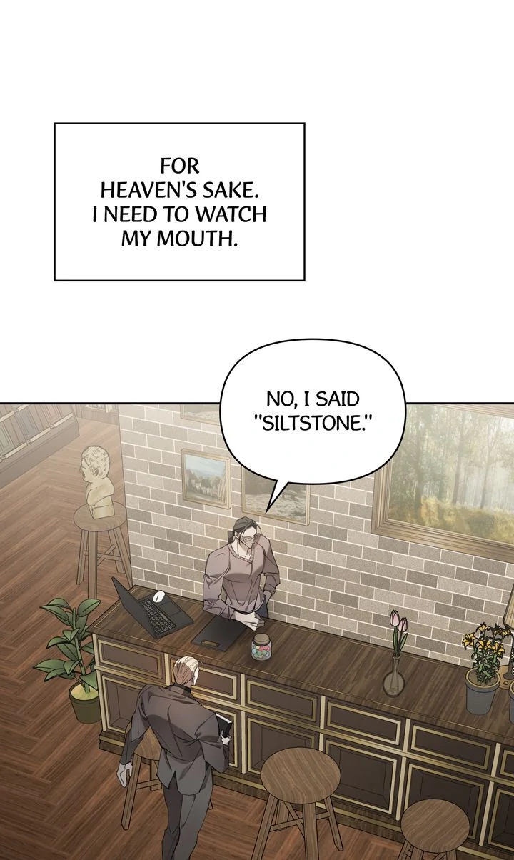 Dressed to Kill [Full ver.] - Chapter 2 manhwa