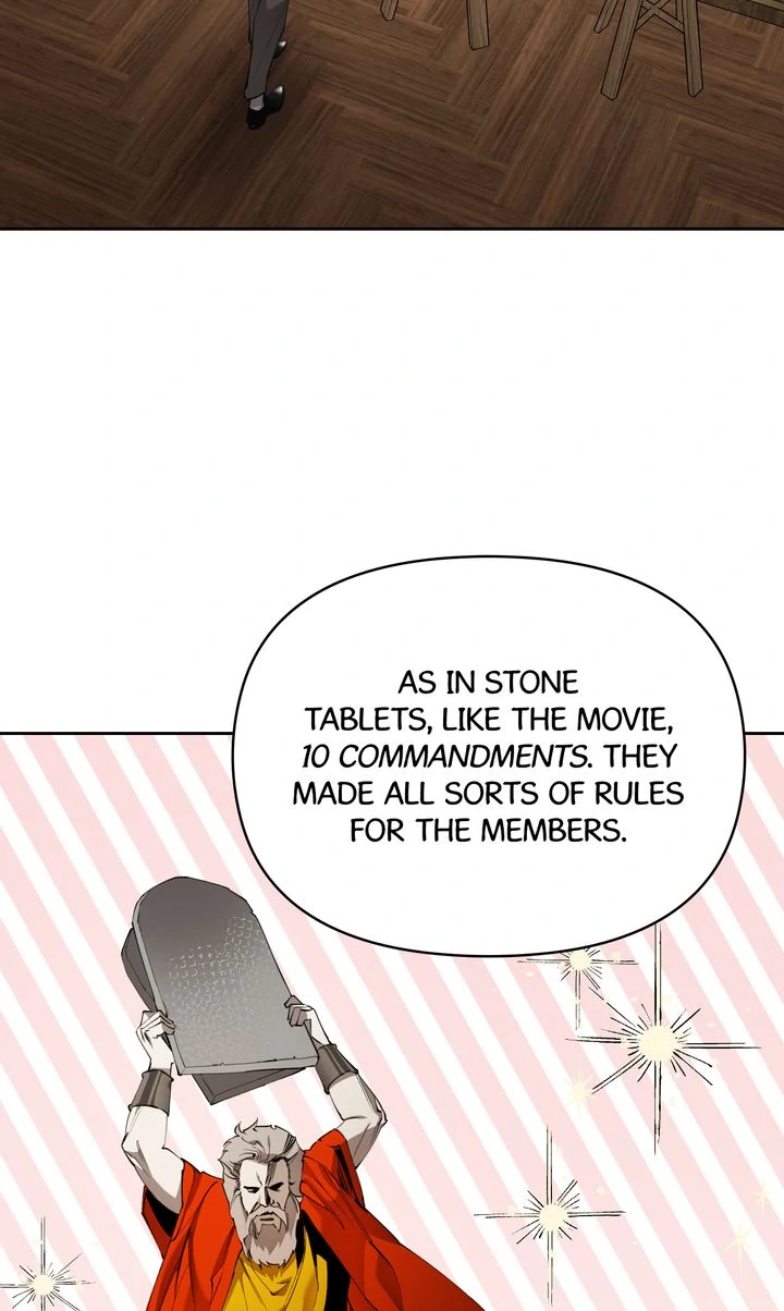 Dressed to Kill [Full ver.] - Chapter 2 manhwa