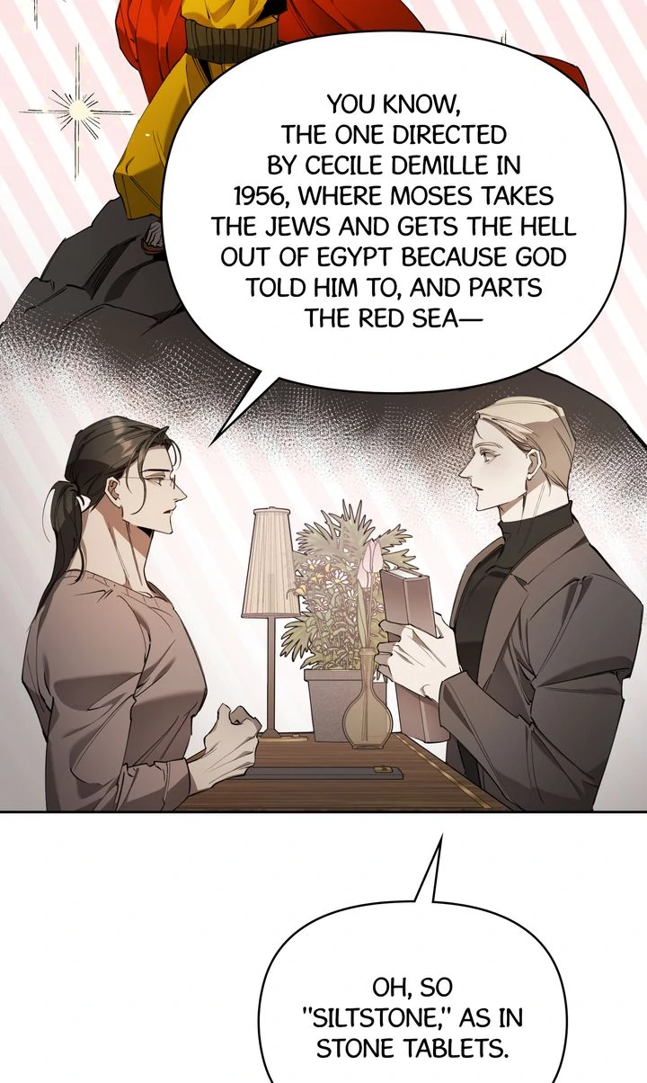 Dressed to Kill [Full ver.] - Chapter 2 manhwa