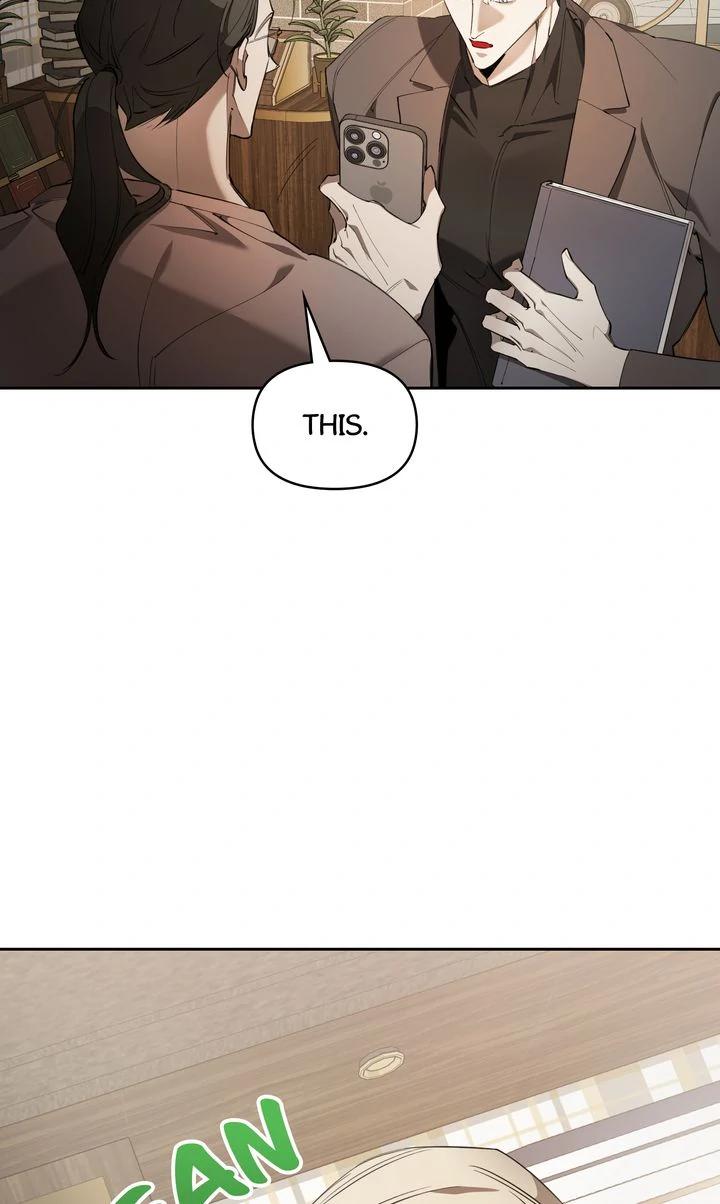 Dressed to Kill [Full ver.] - Chapter 2 manhwa