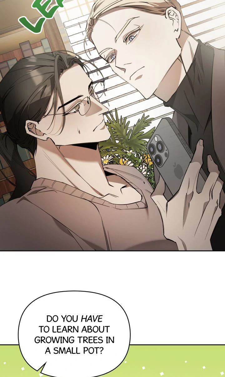 Dressed to Kill [Full ver.] - Chapter 2 manhwa