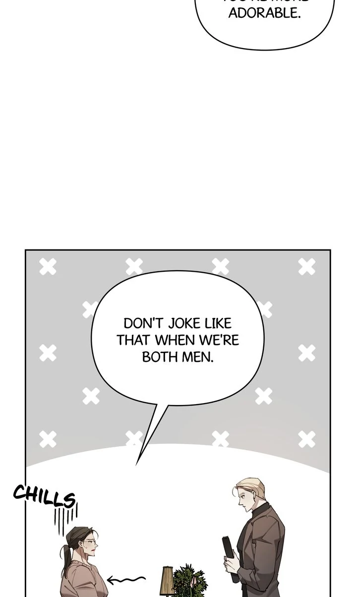 Dressed to Kill [Full ver.] - Chapter 2 manhwa
