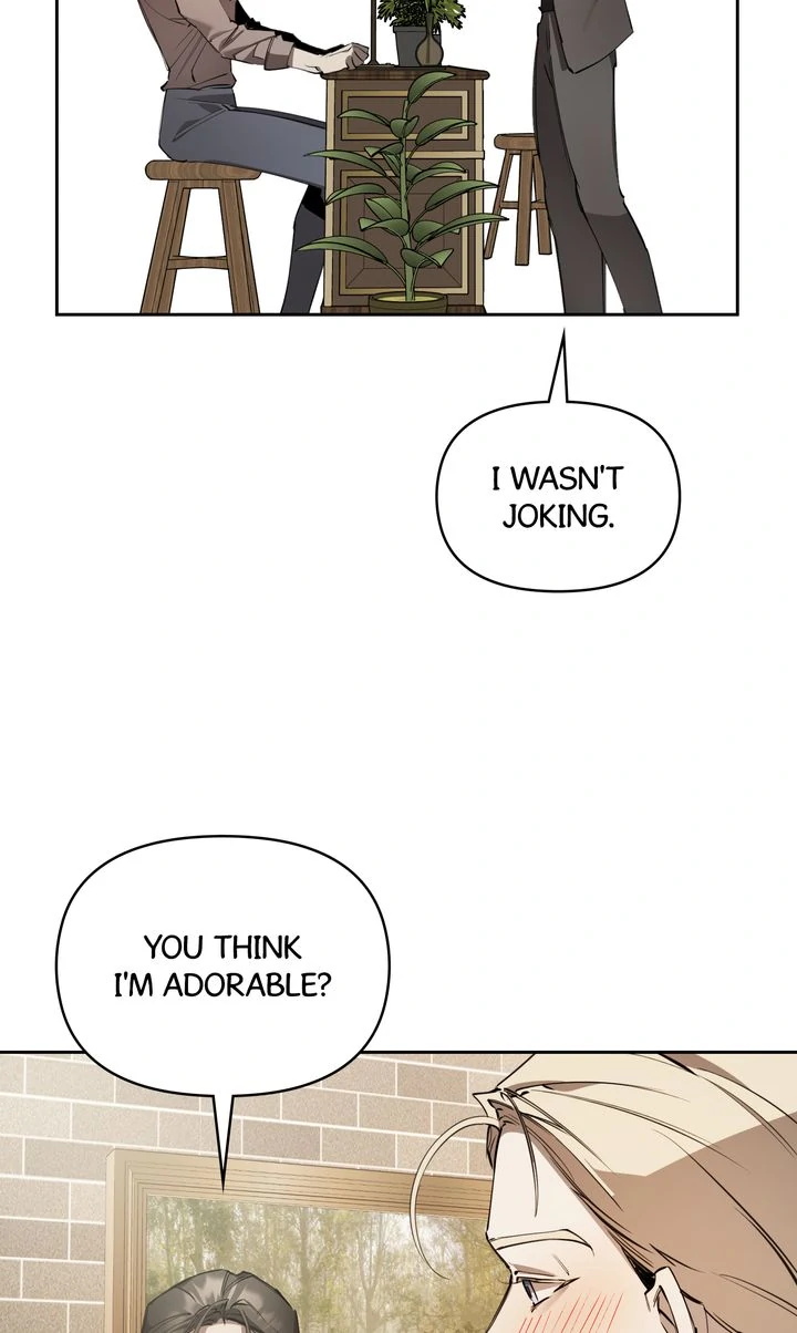 Dressed to Kill [Full ver.] - Chapter 2 manhwa