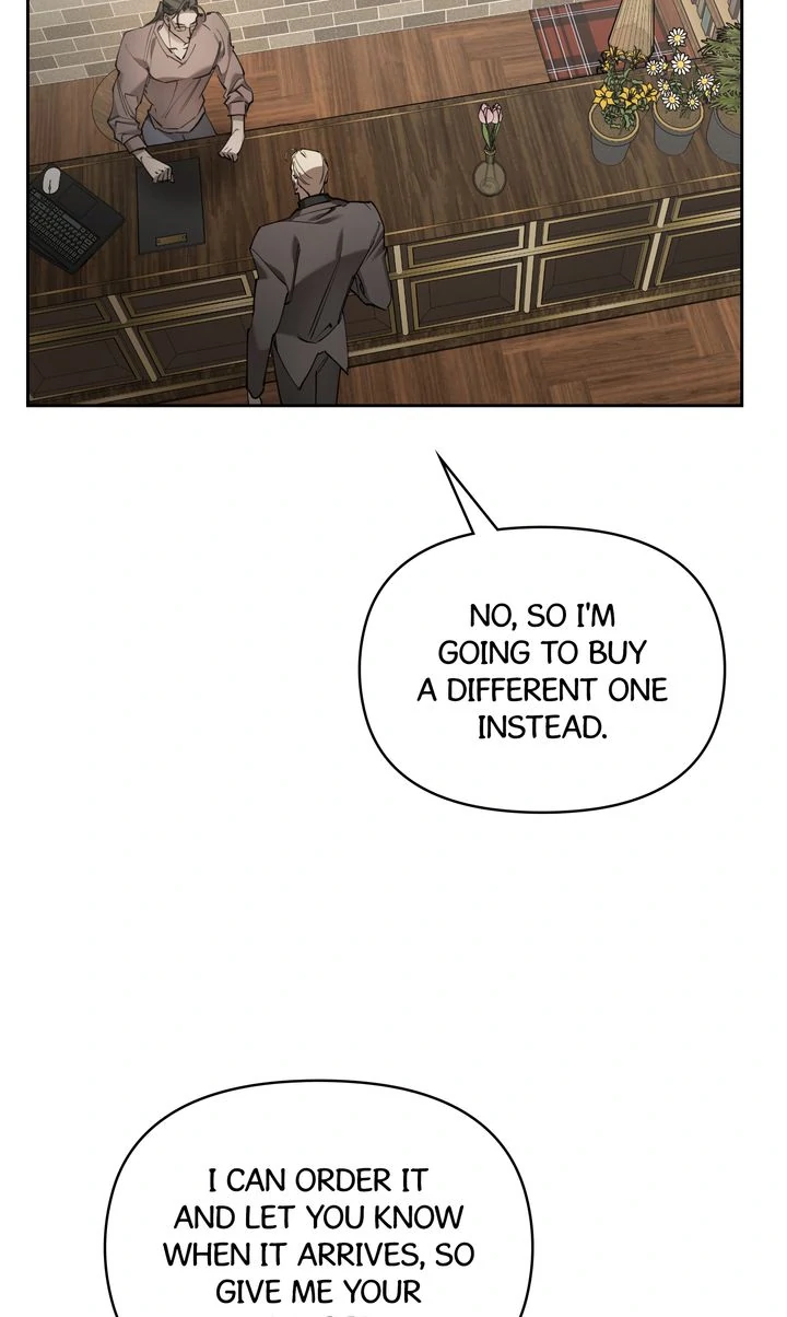 Dressed to Kill [Full ver.] - Chapter 2 manhwa