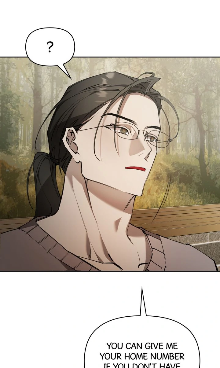 Dressed to Kill [Full ver.] - Chapter 2 manhwa