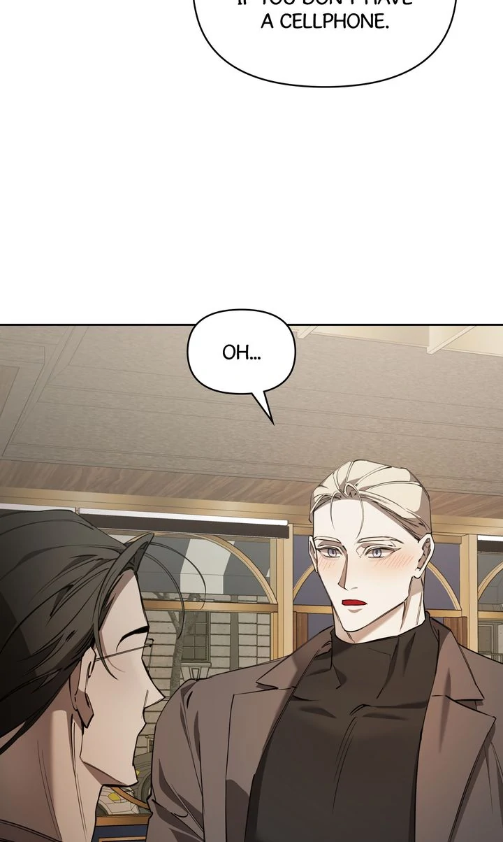 Dressed to Kill [Full ver.] - Chapter 2 manhwa