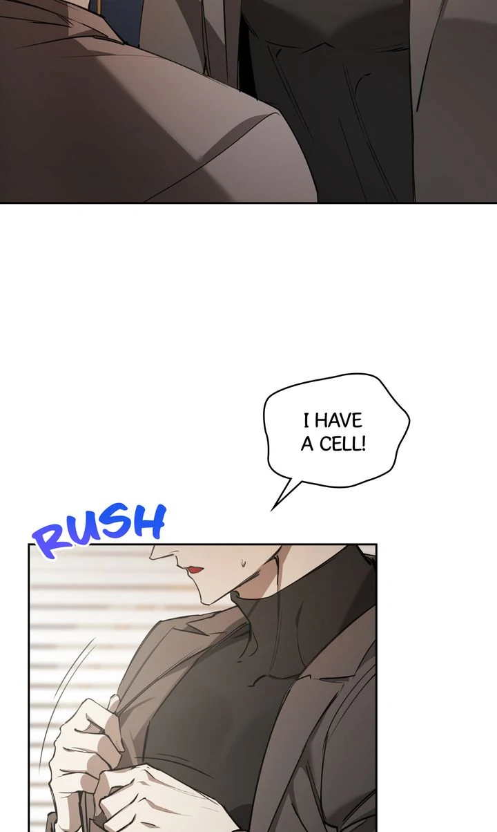 Dressed to Kill [Full ver.] - Chapter 2 manhwa