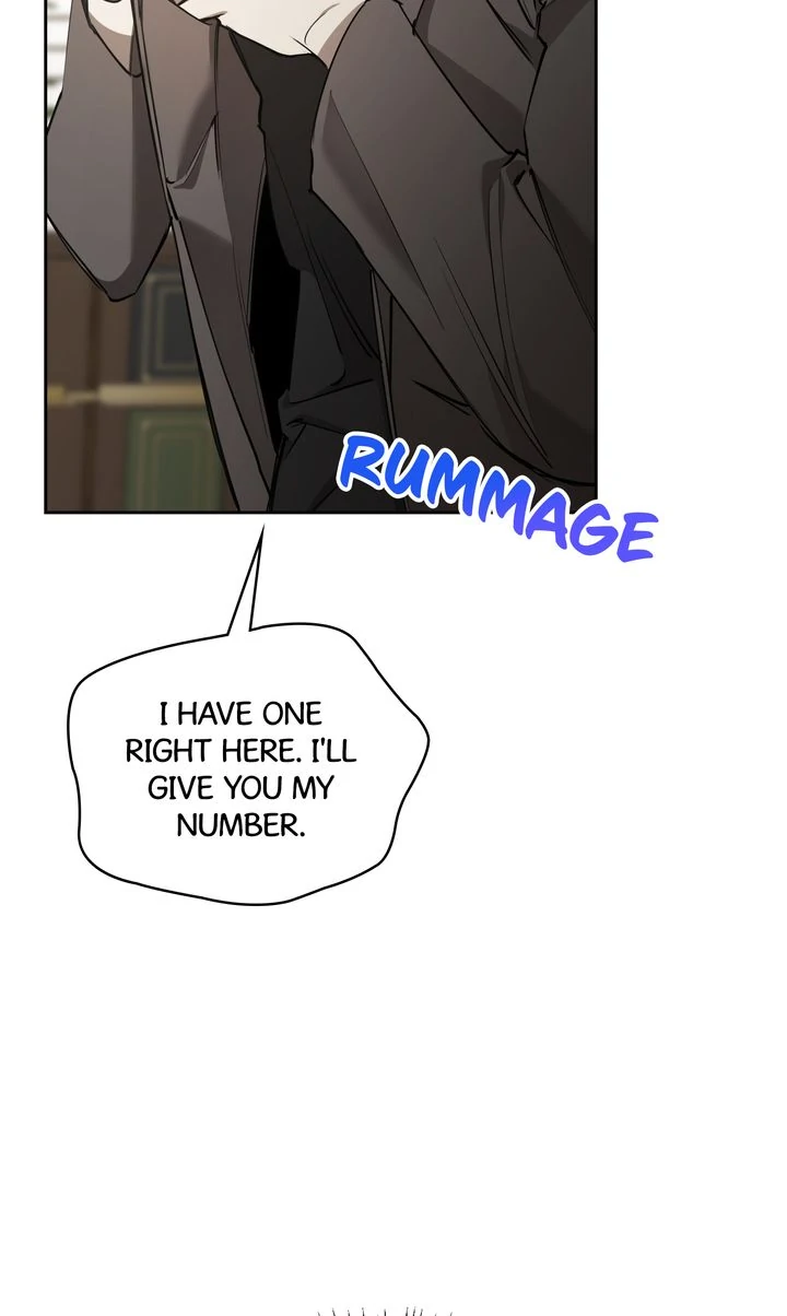 Dressed to Kill [Full ver.] - Chapter 2 manhwa