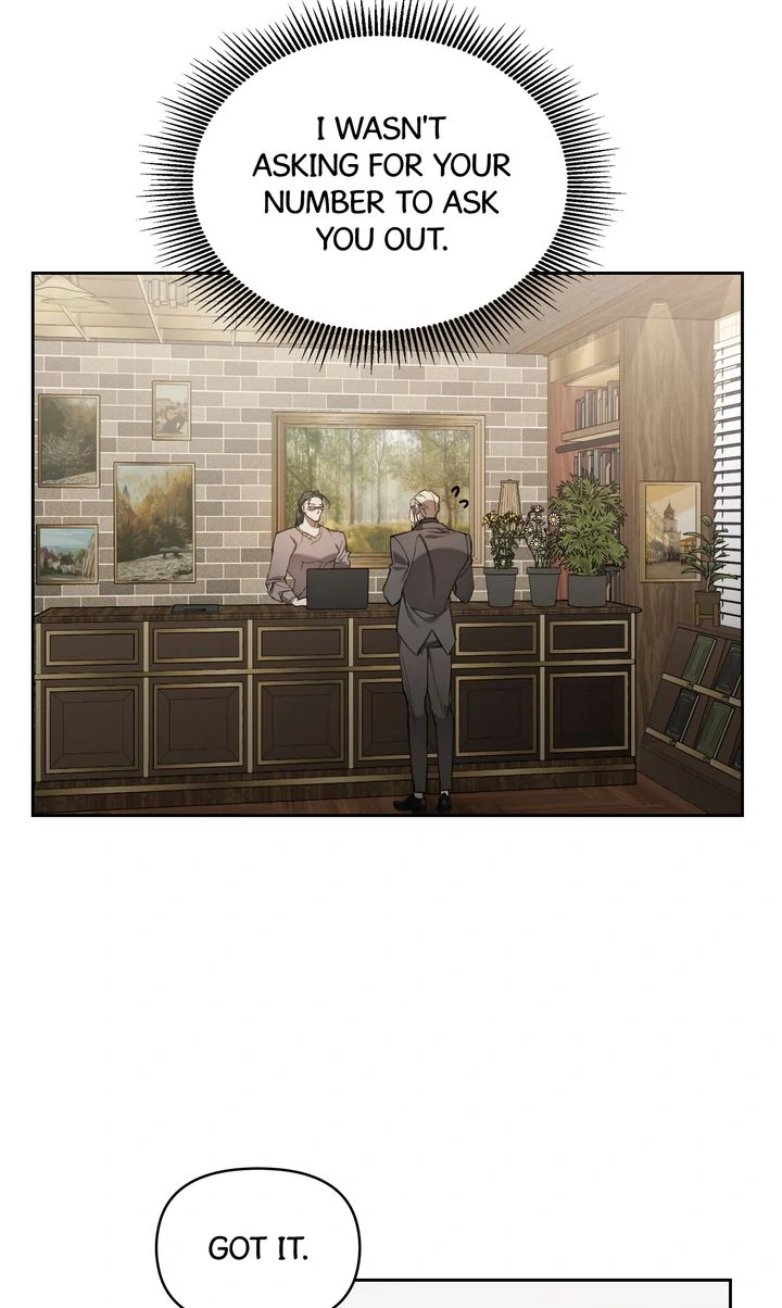 Dressed to Kill [Full ver.] - Chapter 2 manhwa