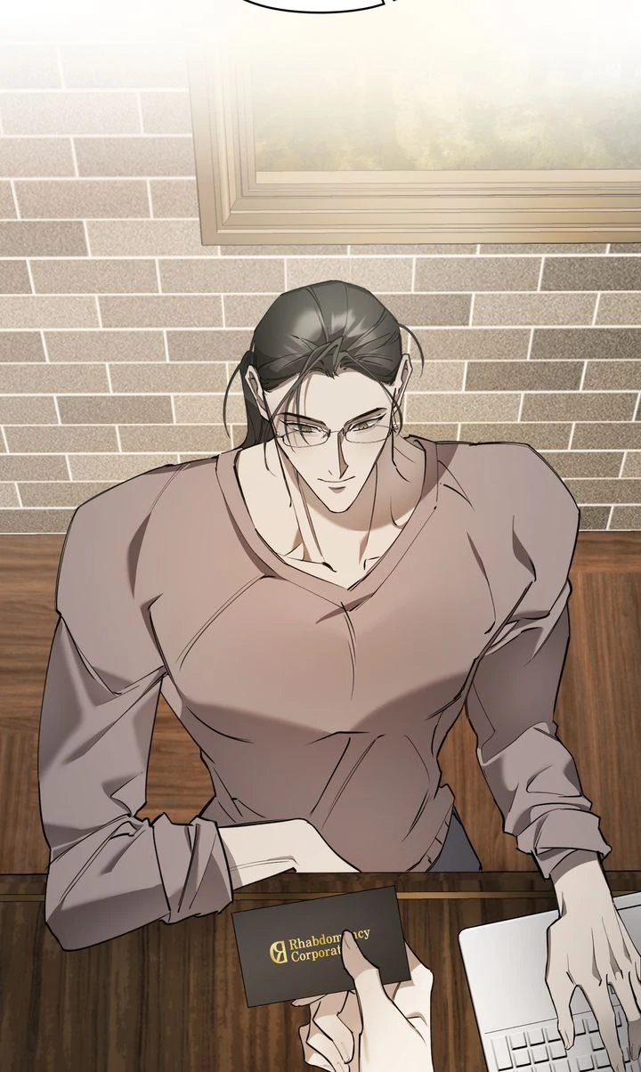 Dressed to Kill [Full ver.] - Chapter 2 manhwa