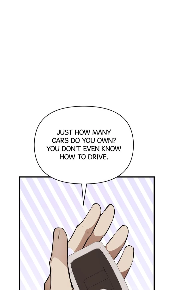 Dressed to Kill [Full ver.] - Chapter 20 manhwa
