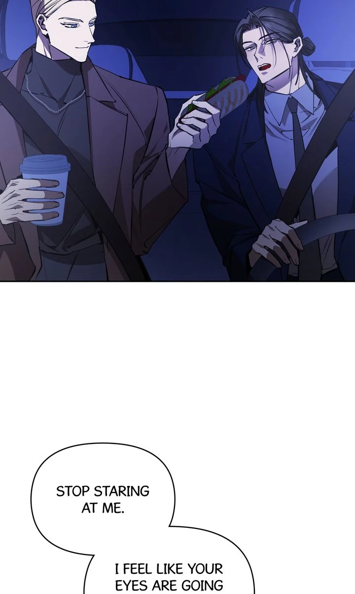 Dressed to Kill [Full ver.] - Chapter 20 manhwa