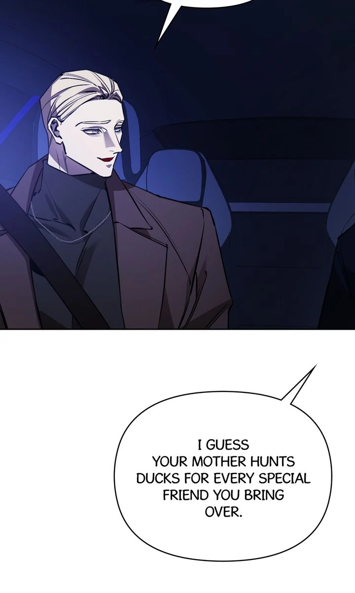 Dressed to Kill [Full ver.] - Chapter 20 manhwa
