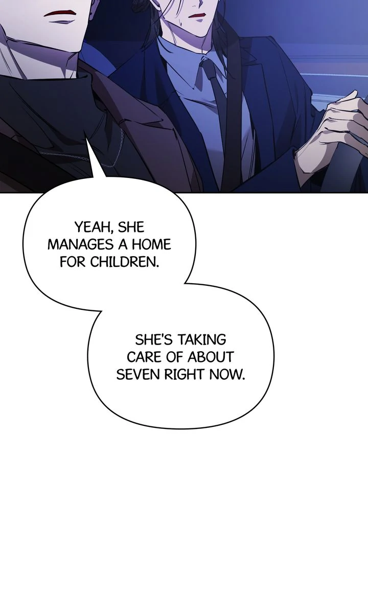 Dressed to Kill [Full ver.] - Chapter 20 manhwa