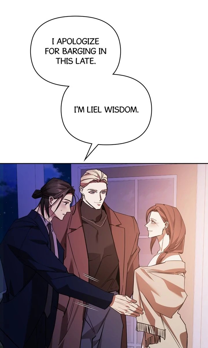 Dressed to Kill [Full ver.] - Chapter 20 manhwa