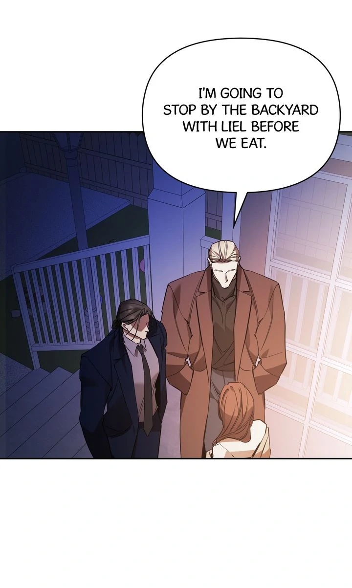 Dressed to Kill [Full ver.] - Chapter 20 manhwa