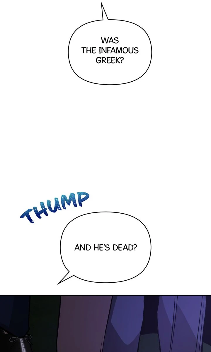 Dressed to Kill [Full ver.] - Chapter 20 manhwa